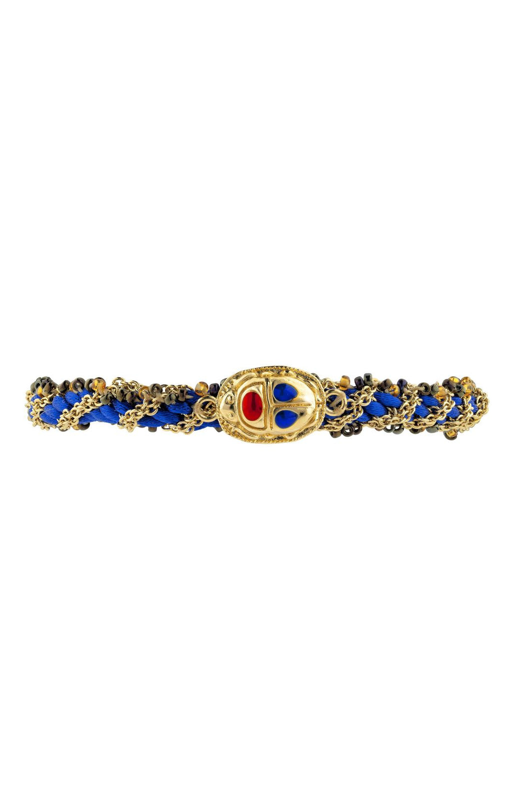 Bracelet Kalao - Bleu