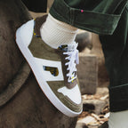 Zapatillas Kasaï Ambrosia