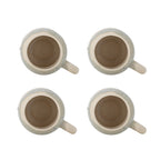 Luna - Taza - Azul - Gres