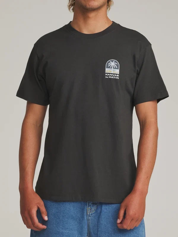 Camiseta Passage