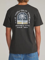 Camiseta Passage