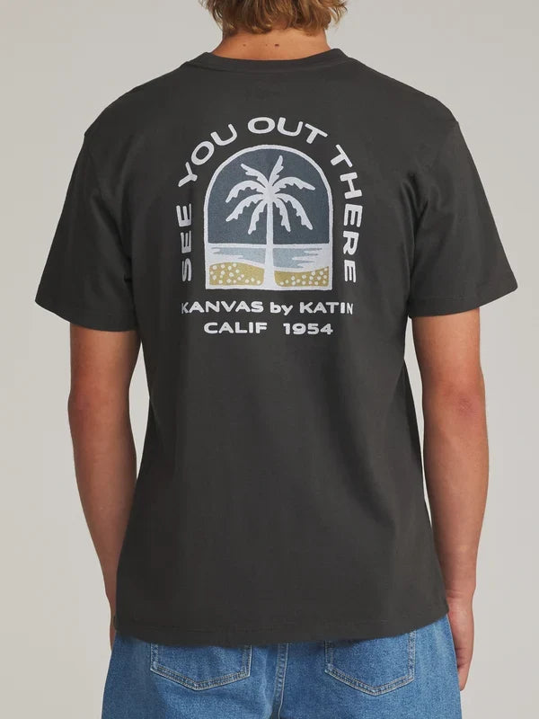 Camiseta Passage