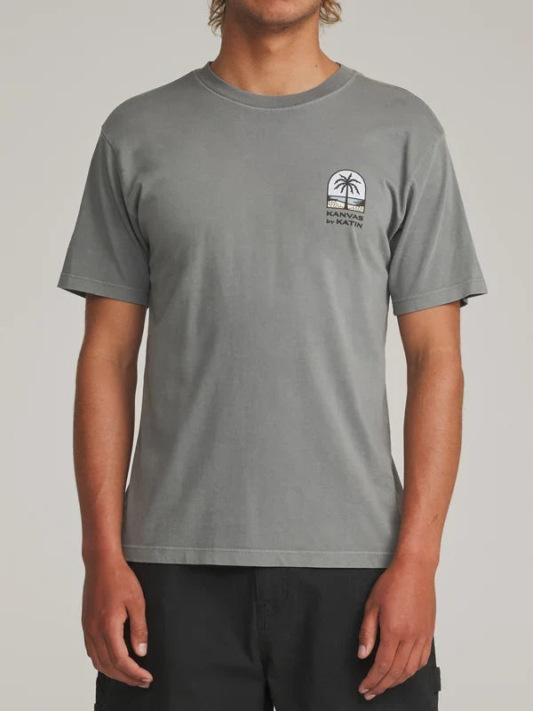 Camiseta Passage