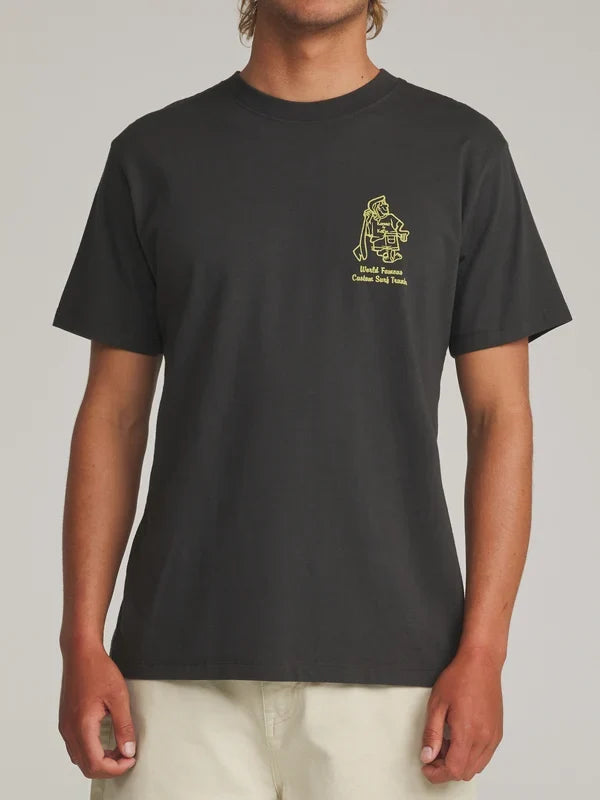 Rag T-Shirt