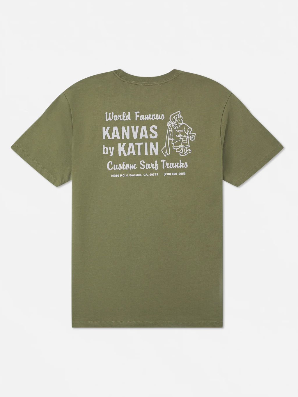 Rag T-Shirt