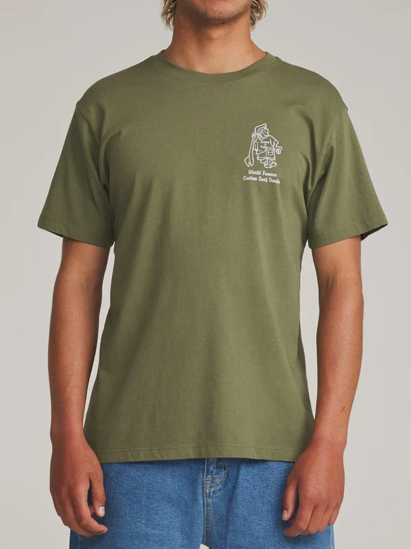 Rag T-Shirt