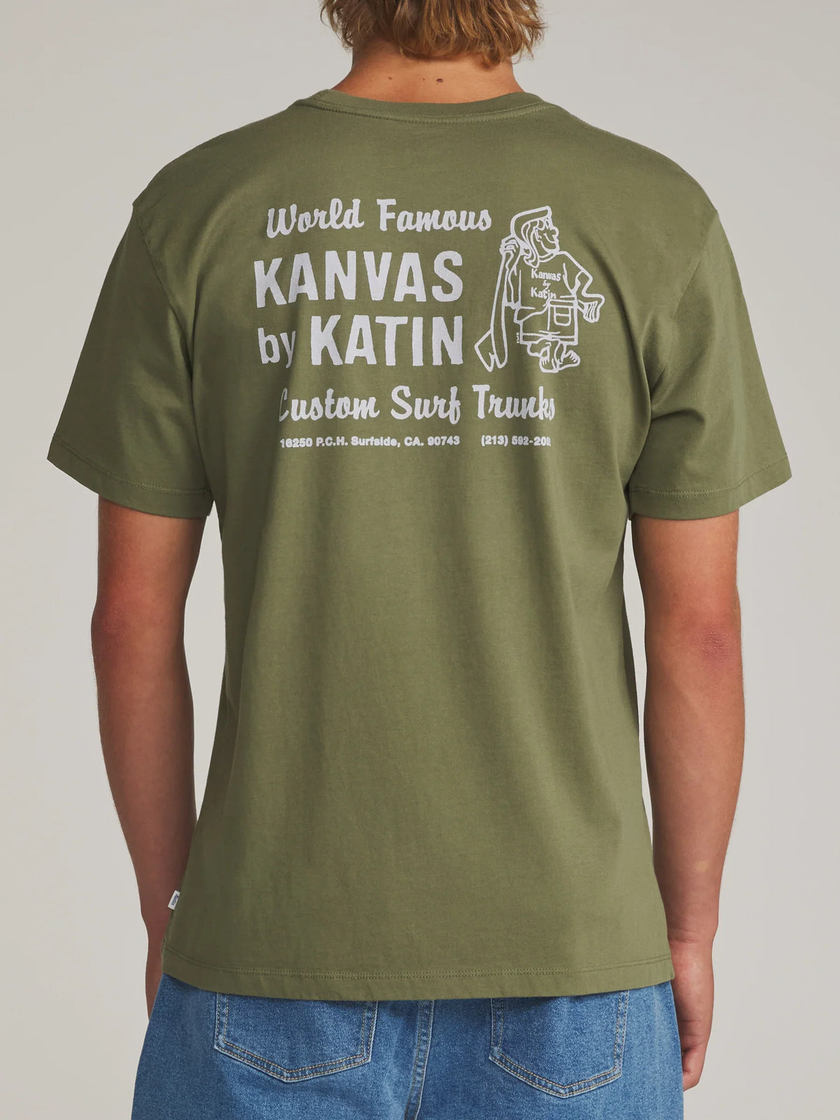 Rag T-Shirt