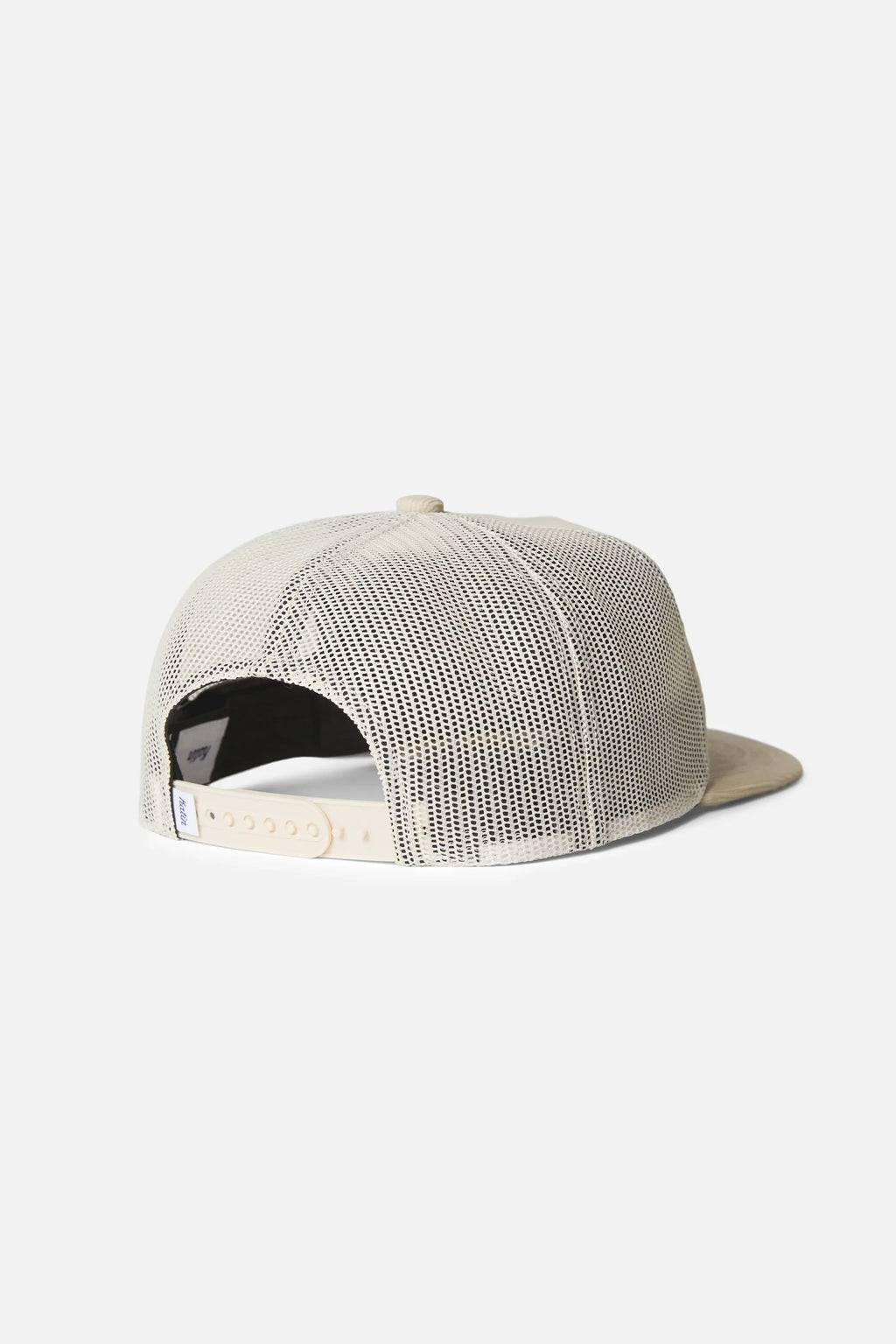 Pit Stop Trucker Hat
