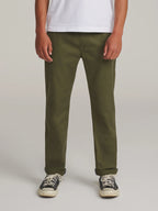Pipeline Chino Trousers