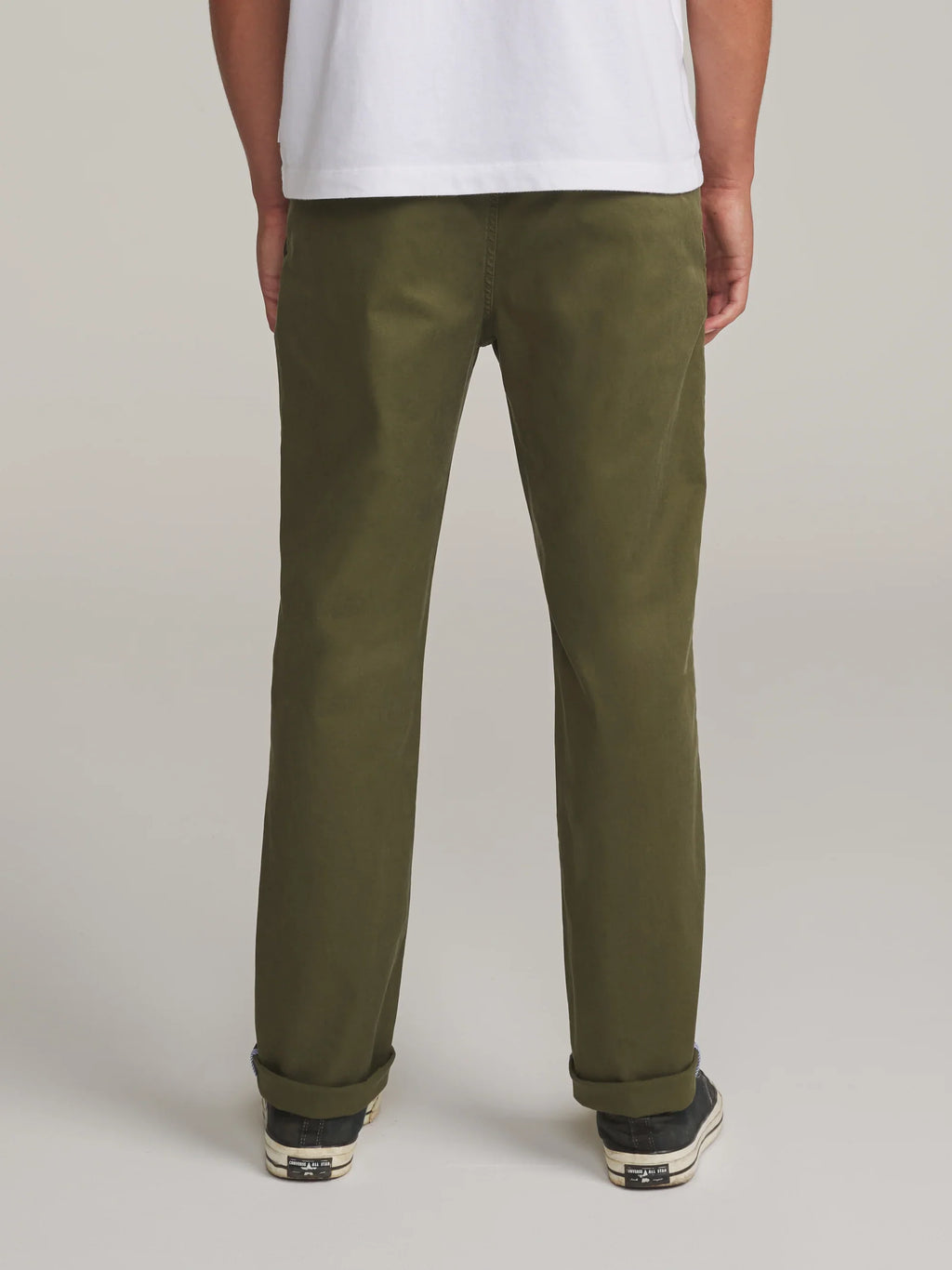 Pipeline Chino Trousers