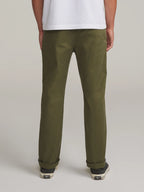 Pipeline Chino Trousers