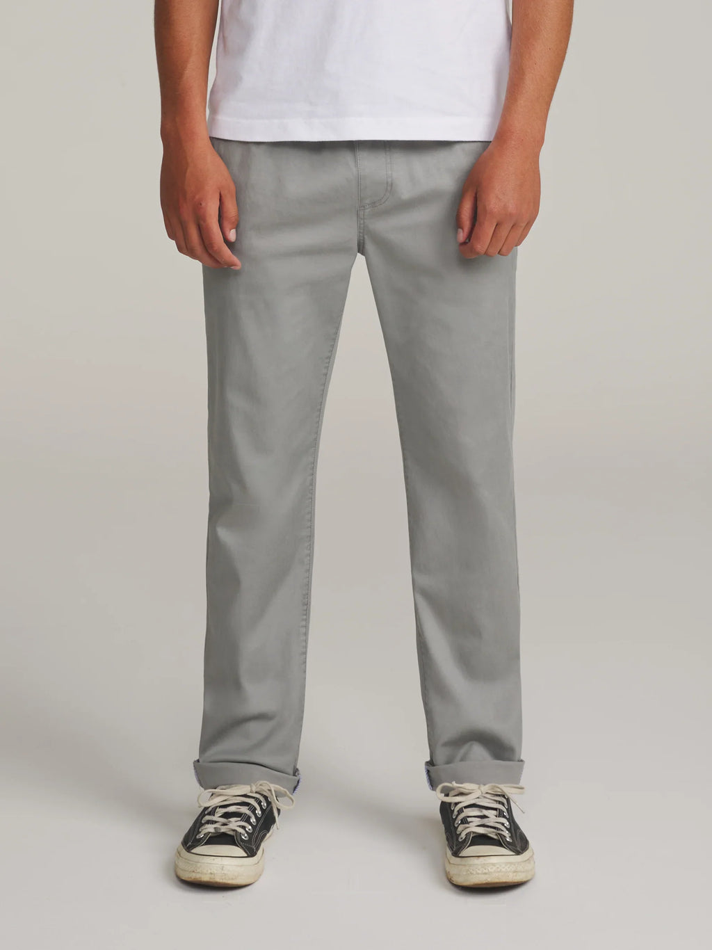 Pipeline Chino Trousers