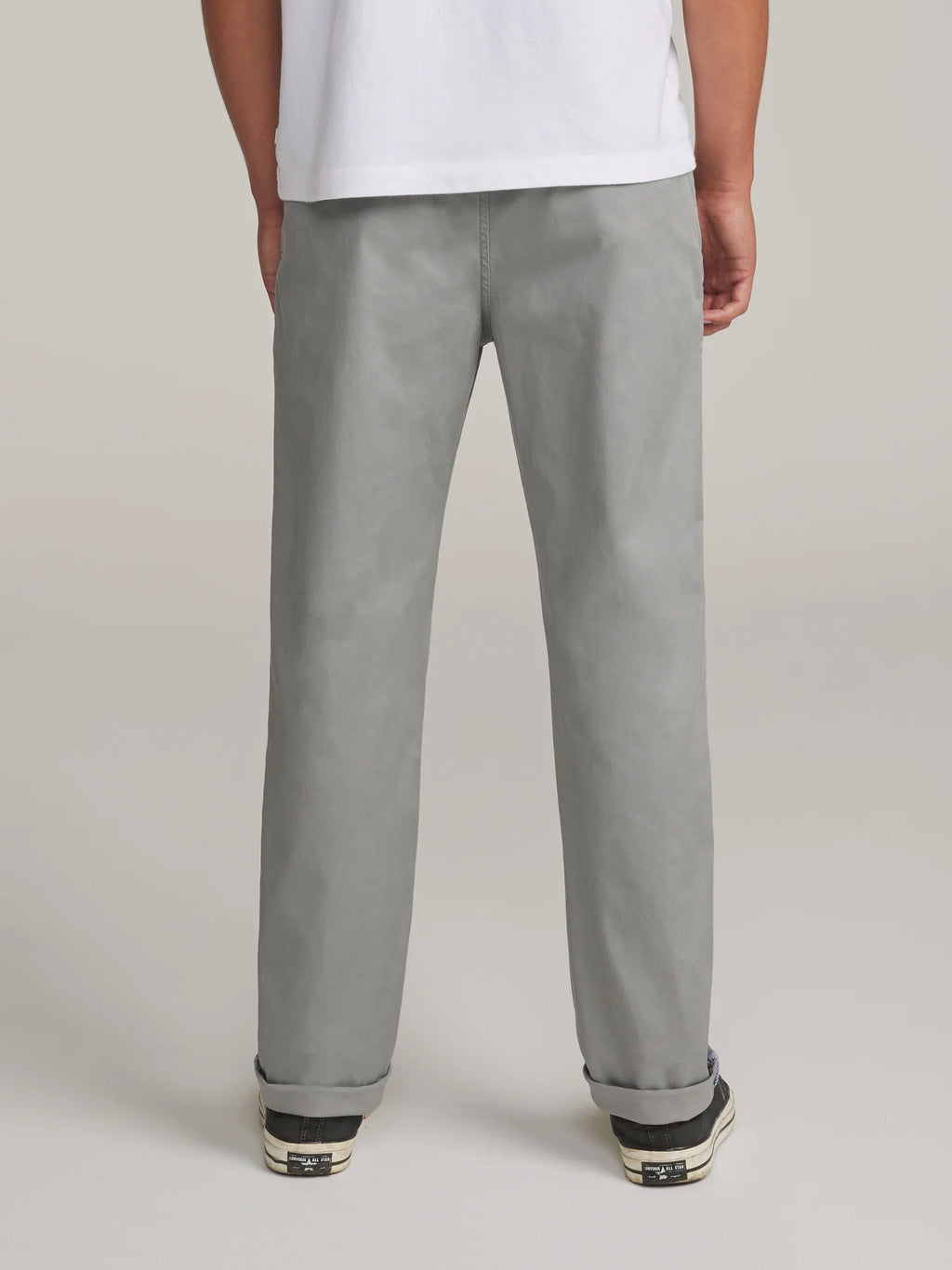 Pipeline Chino Trousers