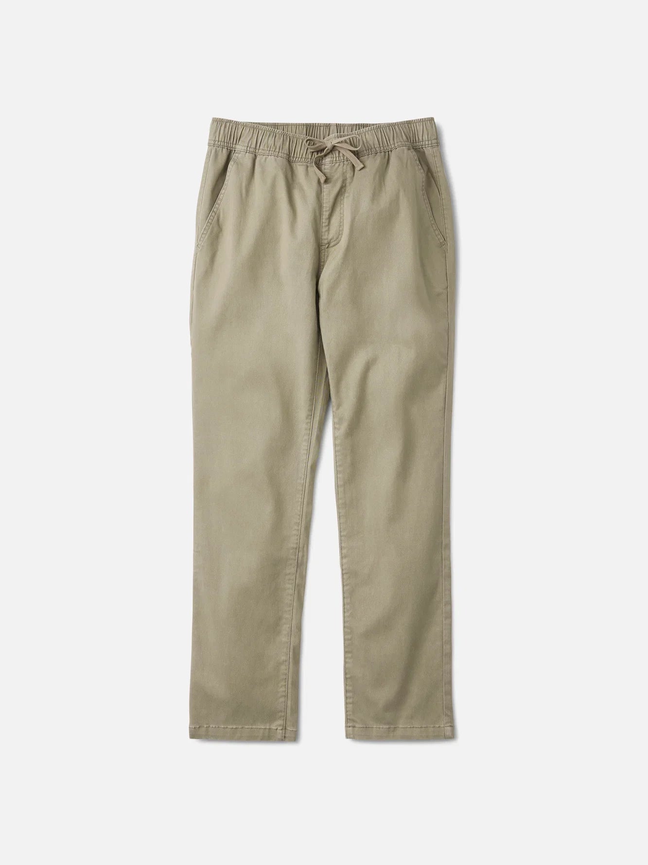 Pipeline Chino Trousers