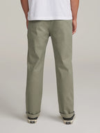 Pipeline Chino Trousers