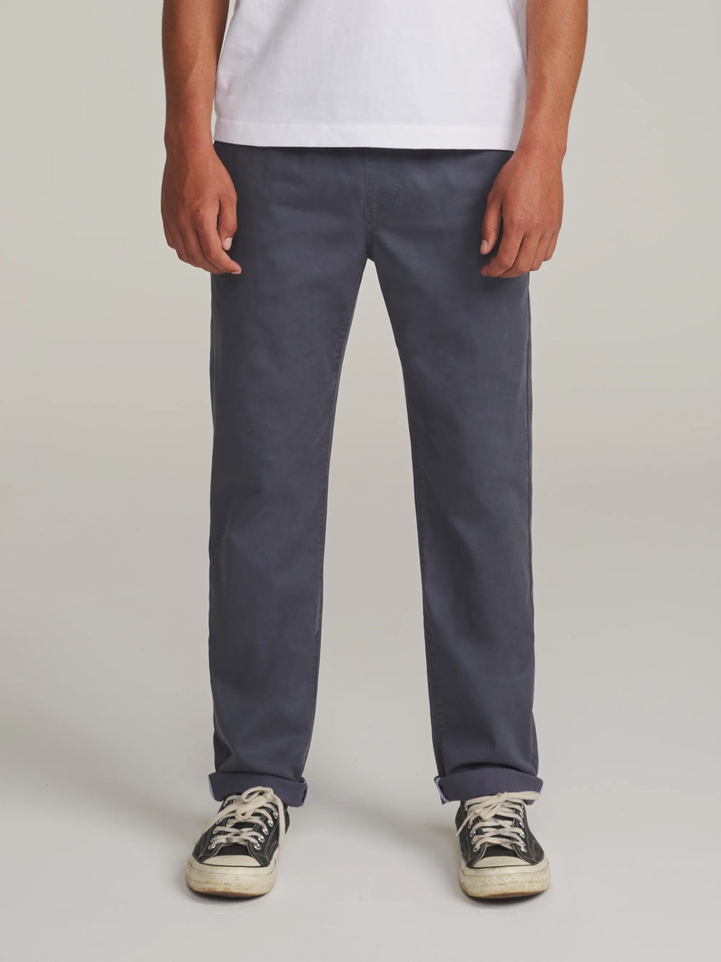 Pipeline Chino Trousers