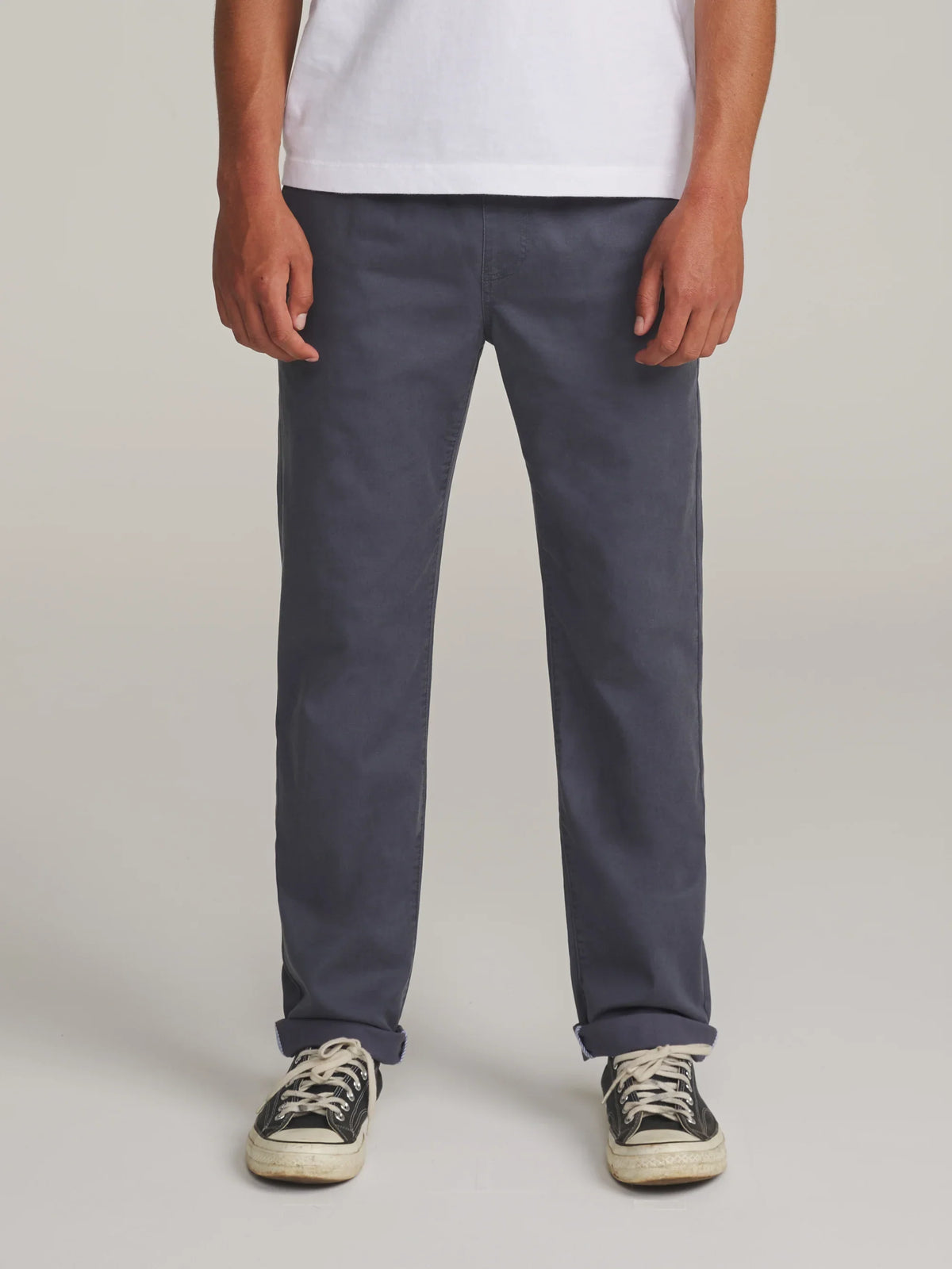Pipeline Chino Trousers