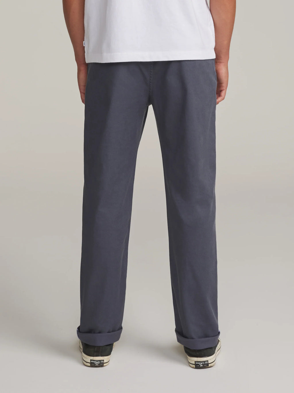 Pipeline Chino Trousers