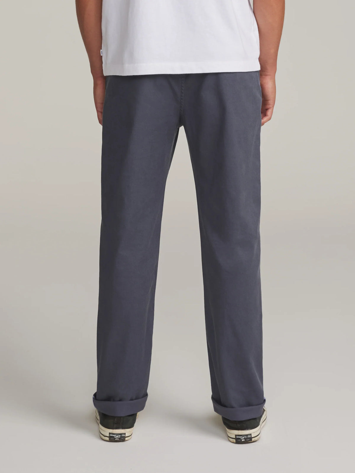 Pipeline Chino Trousers