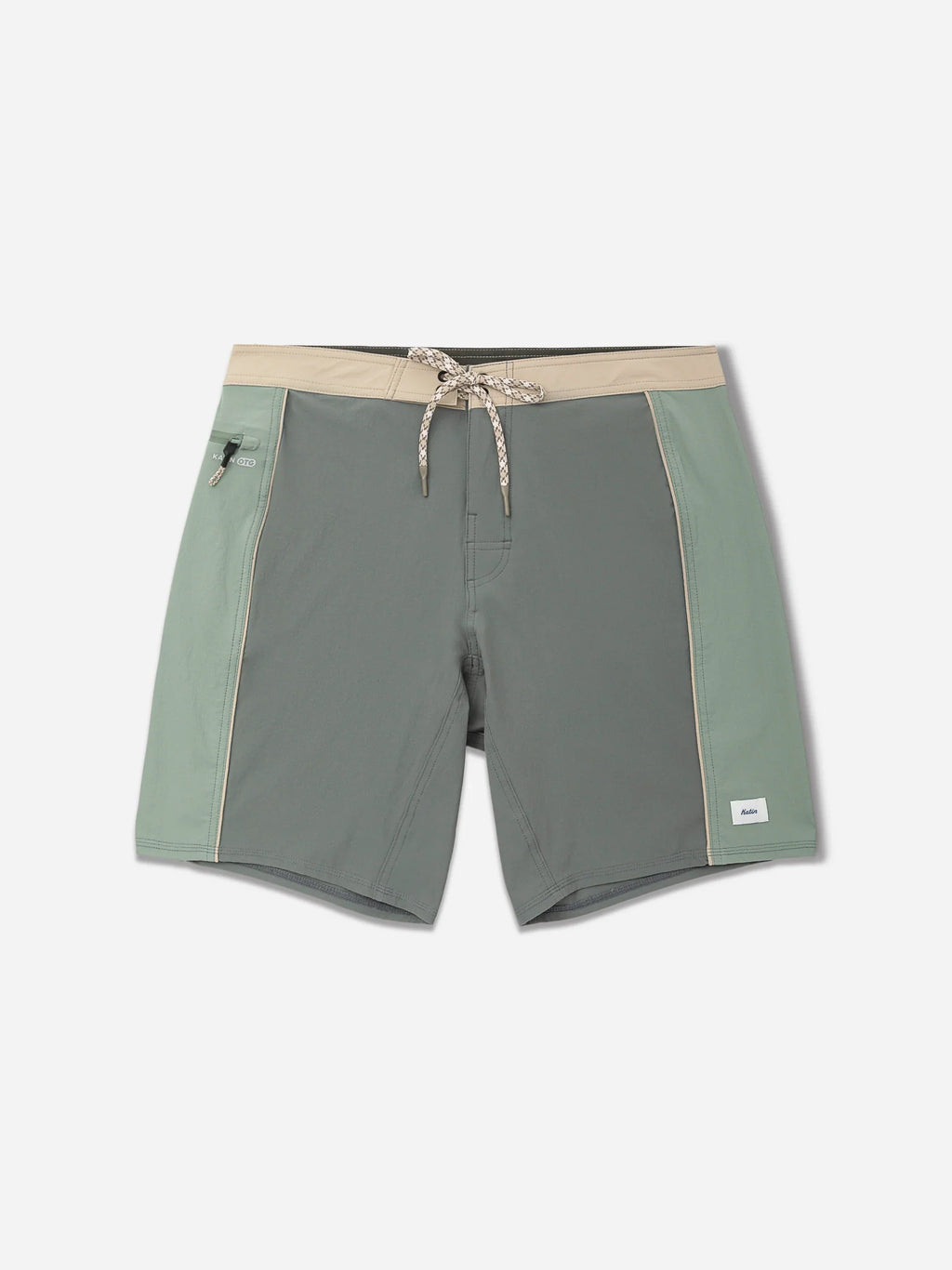 Otg Archer Swim Shorts