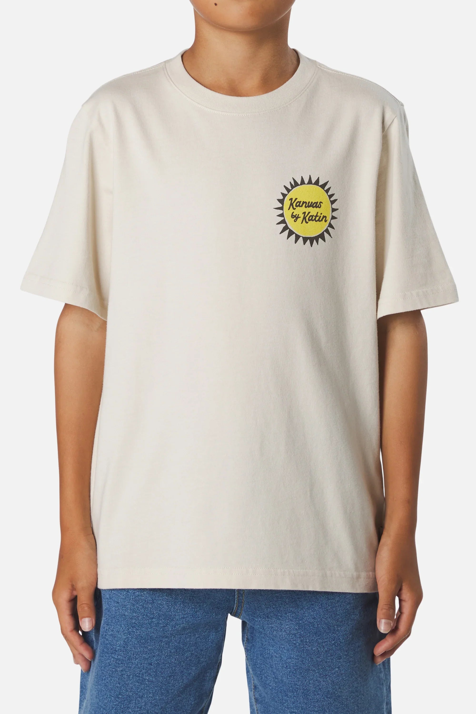 T-Shirt Boys Ramblin
