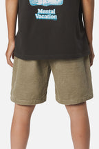 Boys Ward Shorts