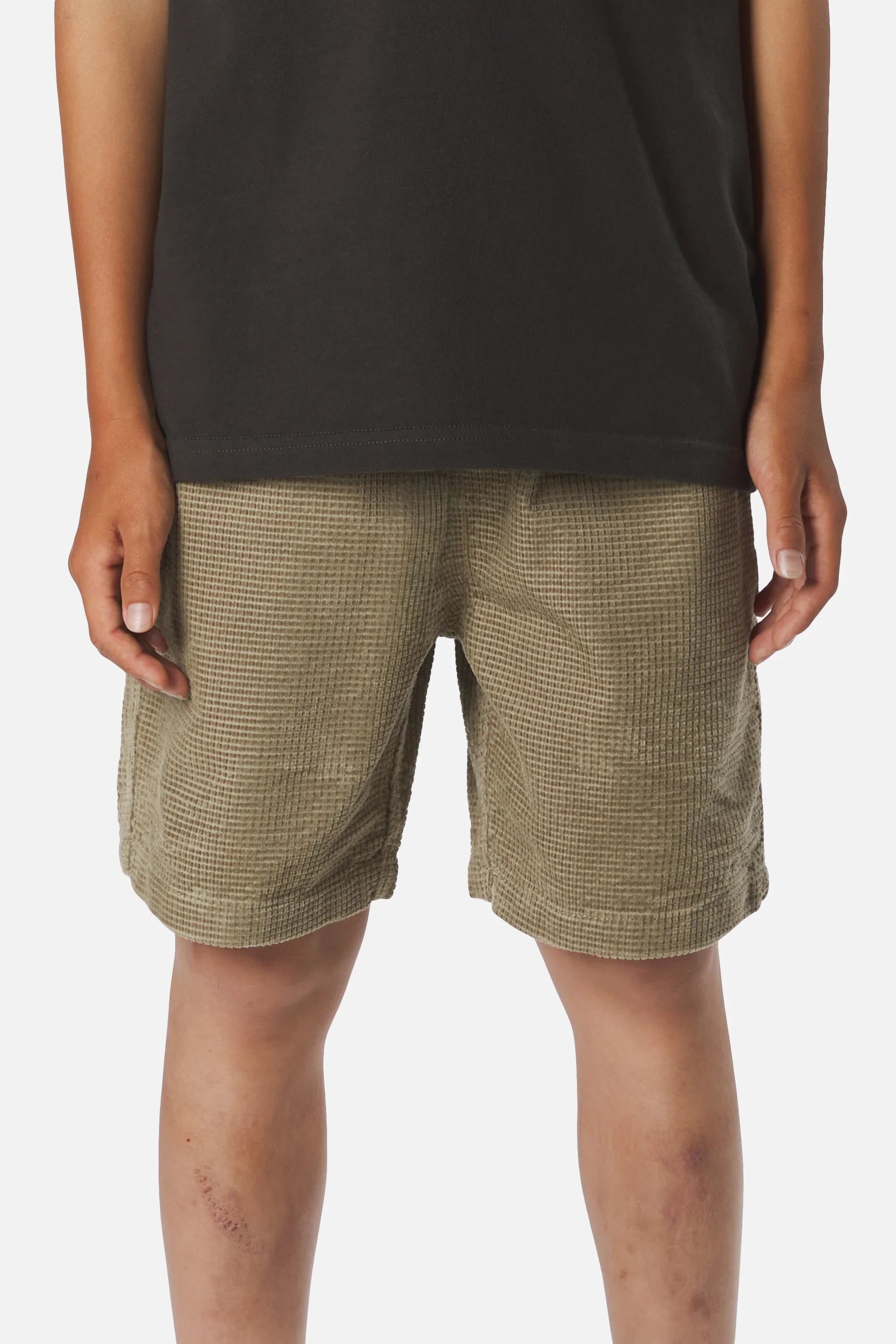 Boys Ward Shorts