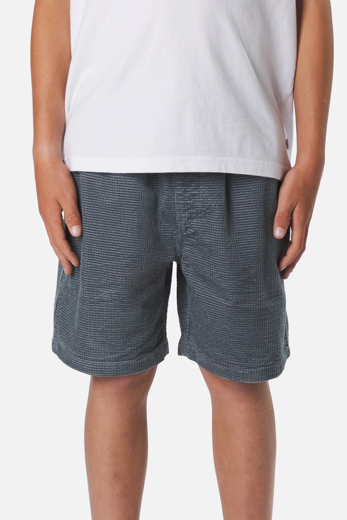 Boys Ward Shorts