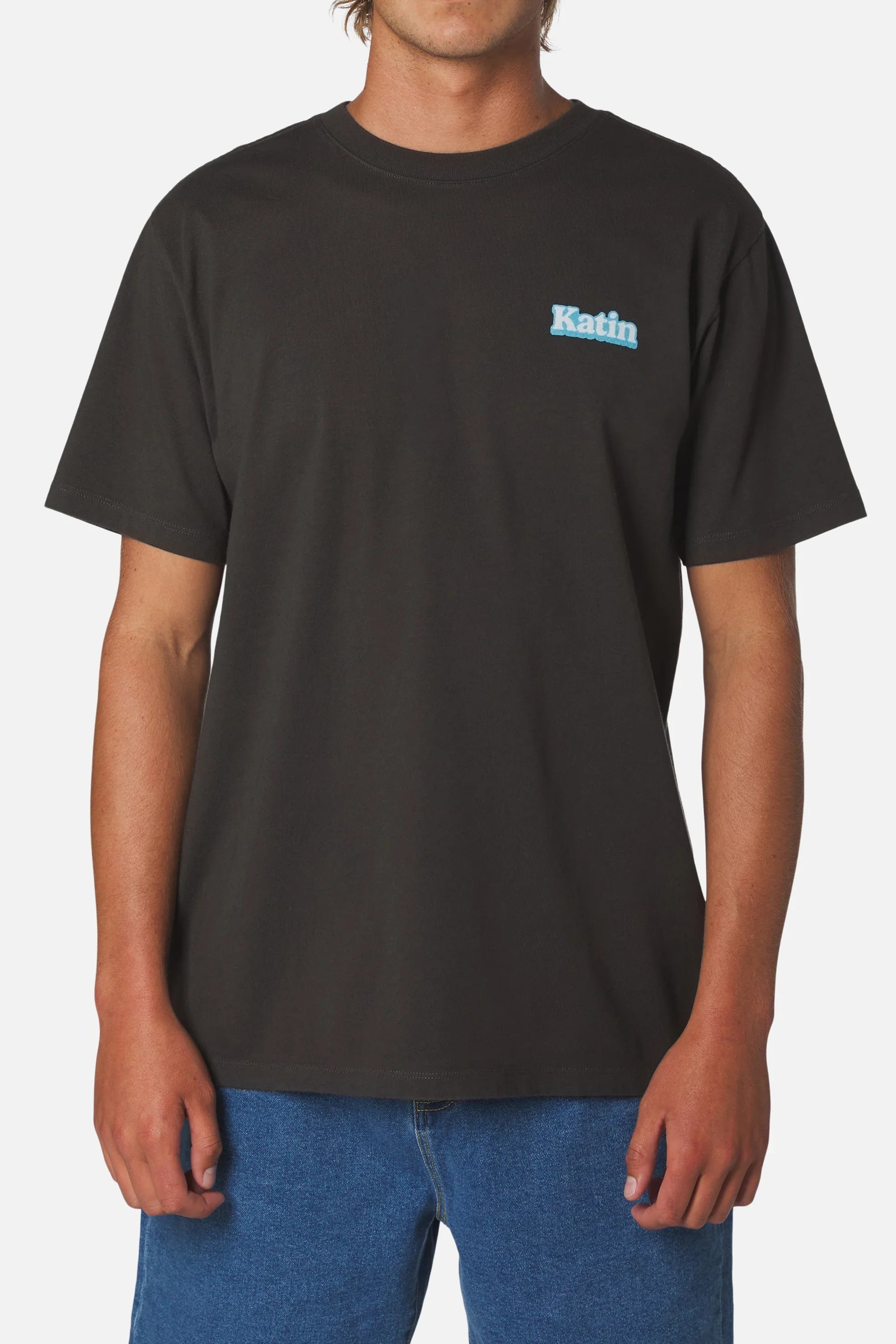 T-Shirt Brain Case