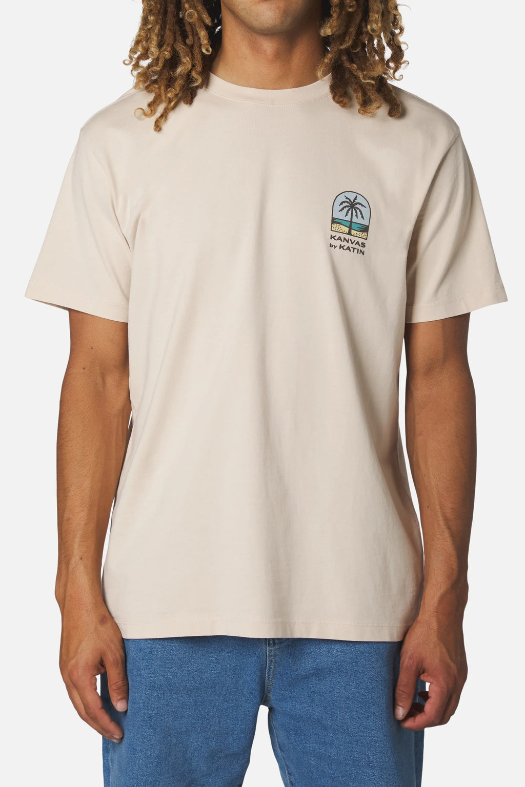Camiseta Passage