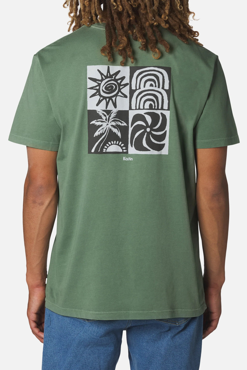 Realm T-Shirt
