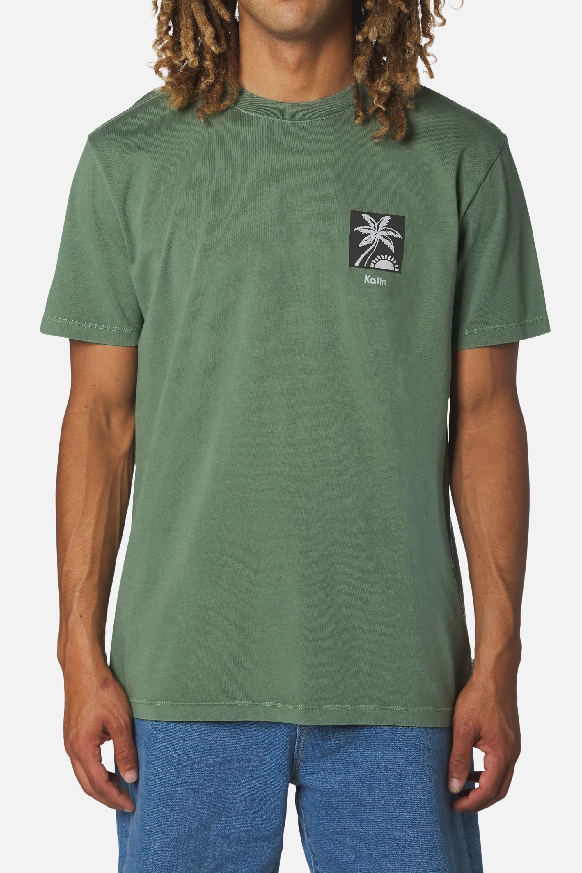 Realm T-Shirt