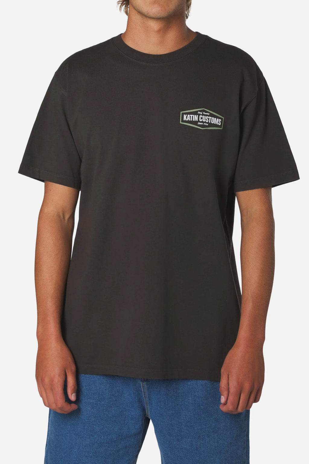 Streamline T-Shirt