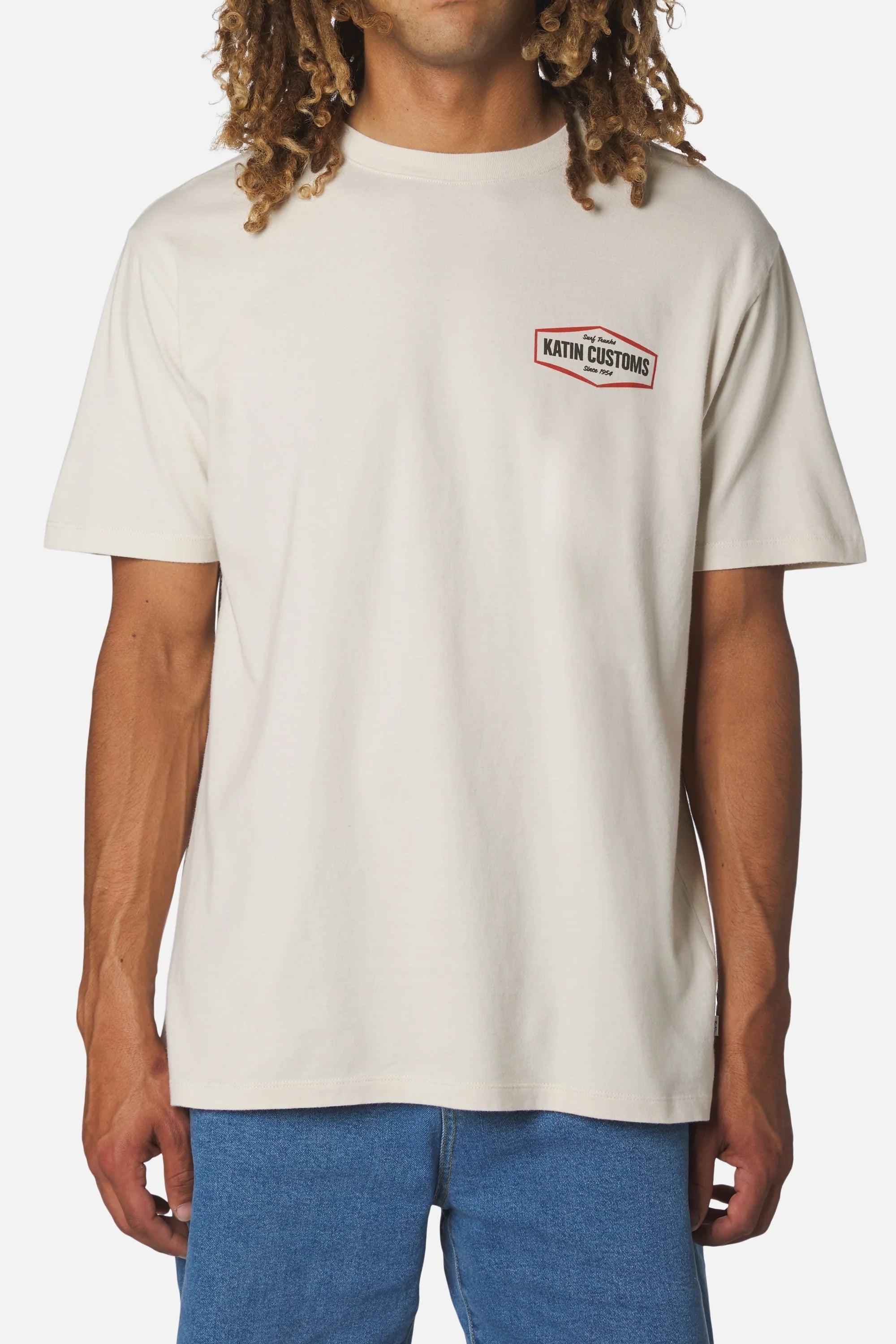 Streamline T-Shirt