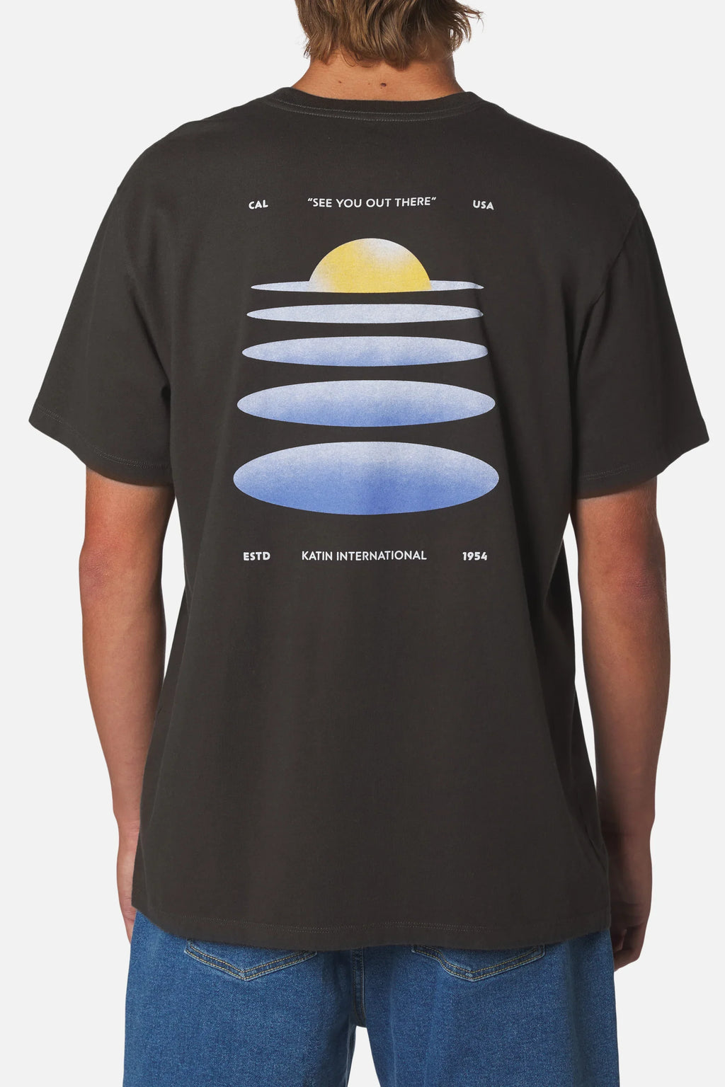 Camiseta Worlds