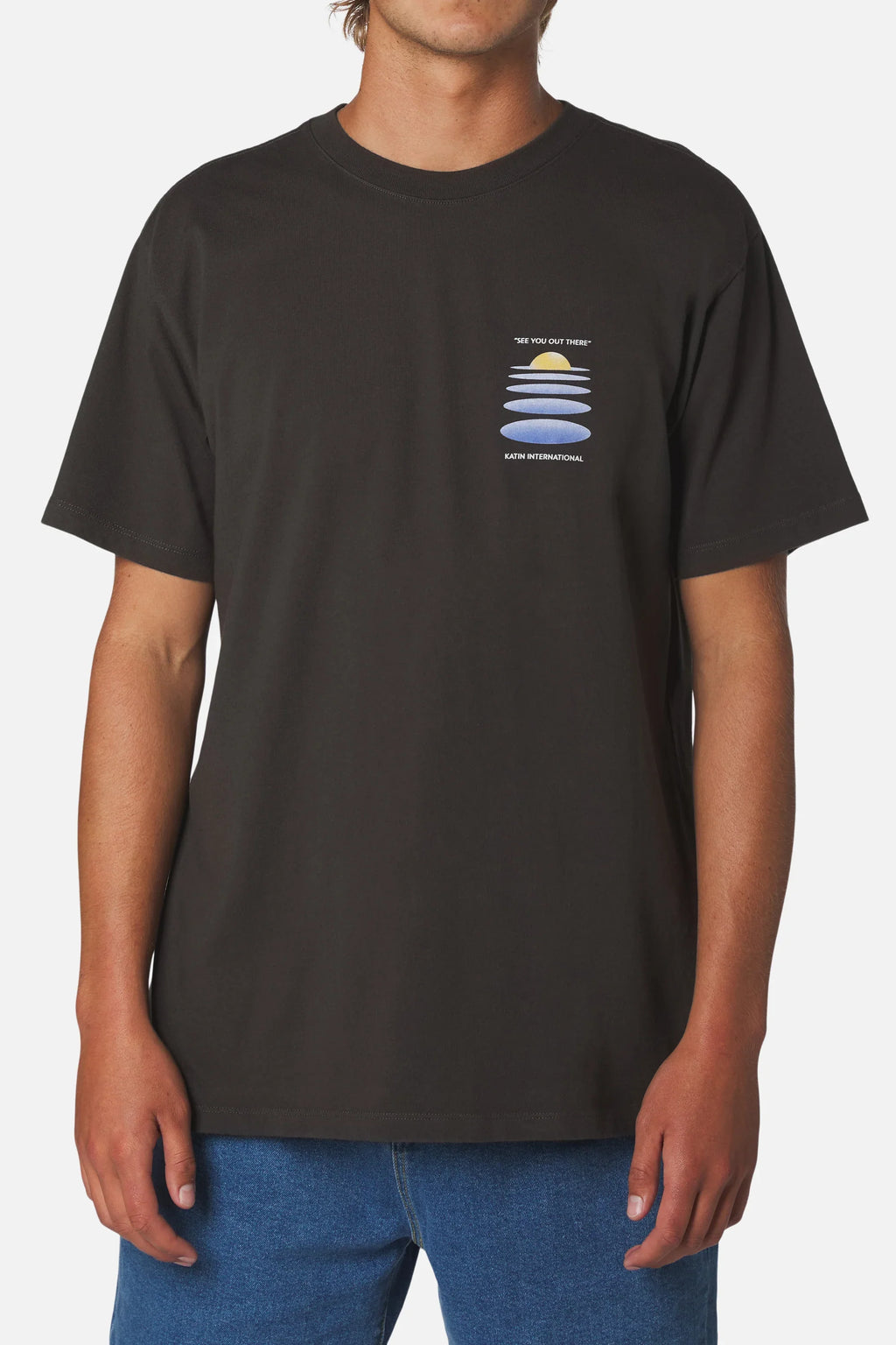 Camiseta Worlds