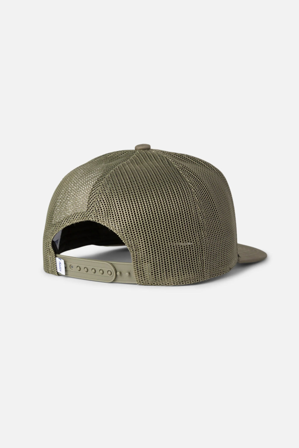 Scott Trucker Cap