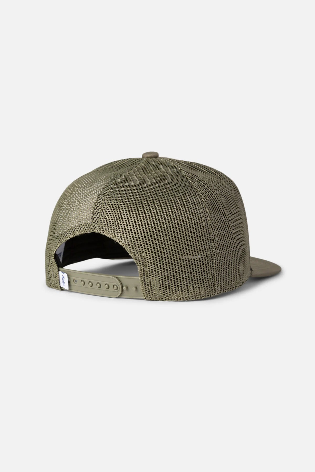 Scott Trucker Cap