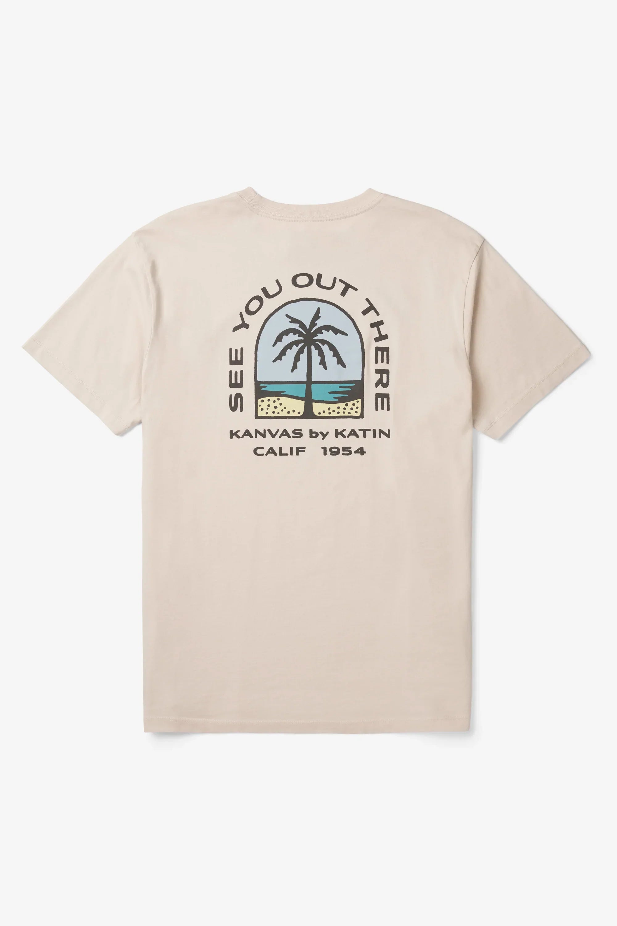 Camiseta Passage