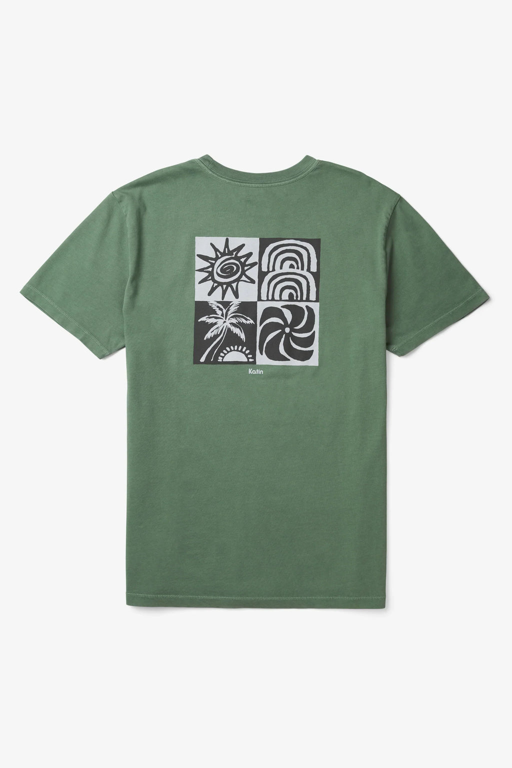 Realm T-Shirt