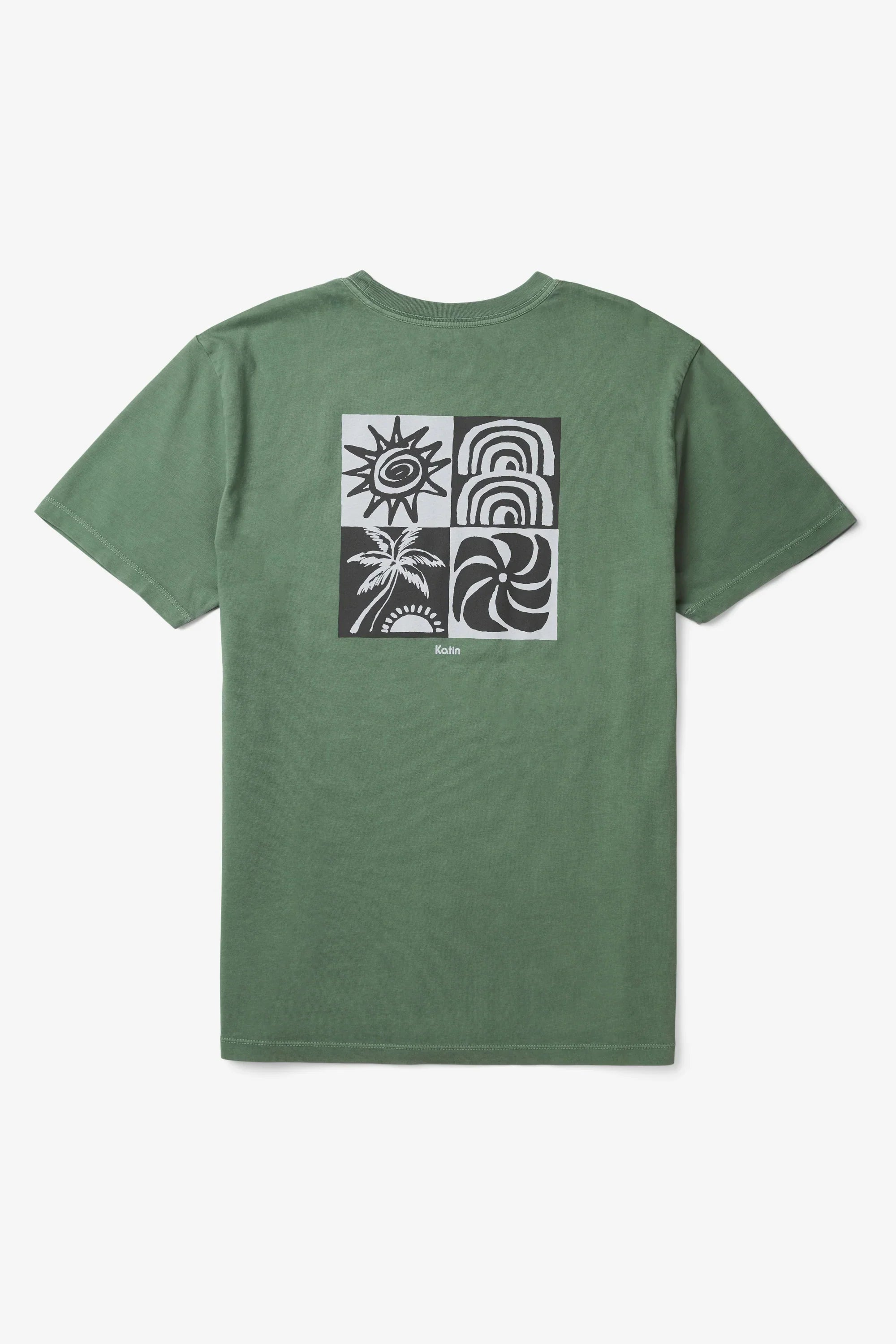 Realm T-Shirt