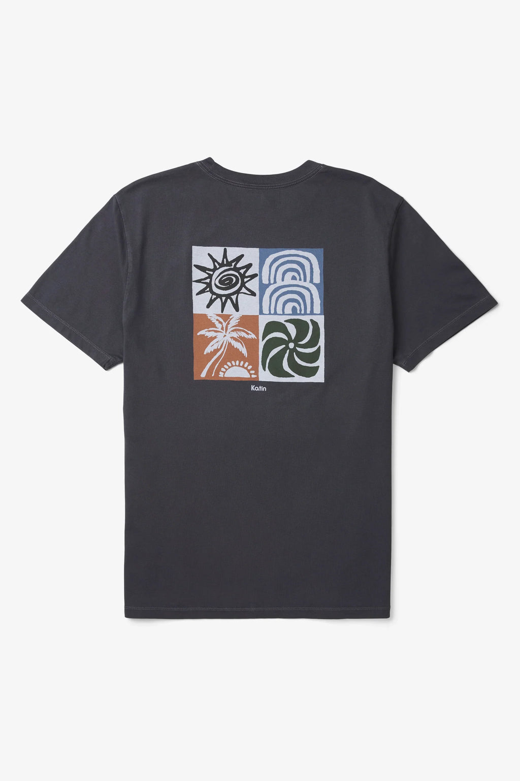 Realm T-Shirt