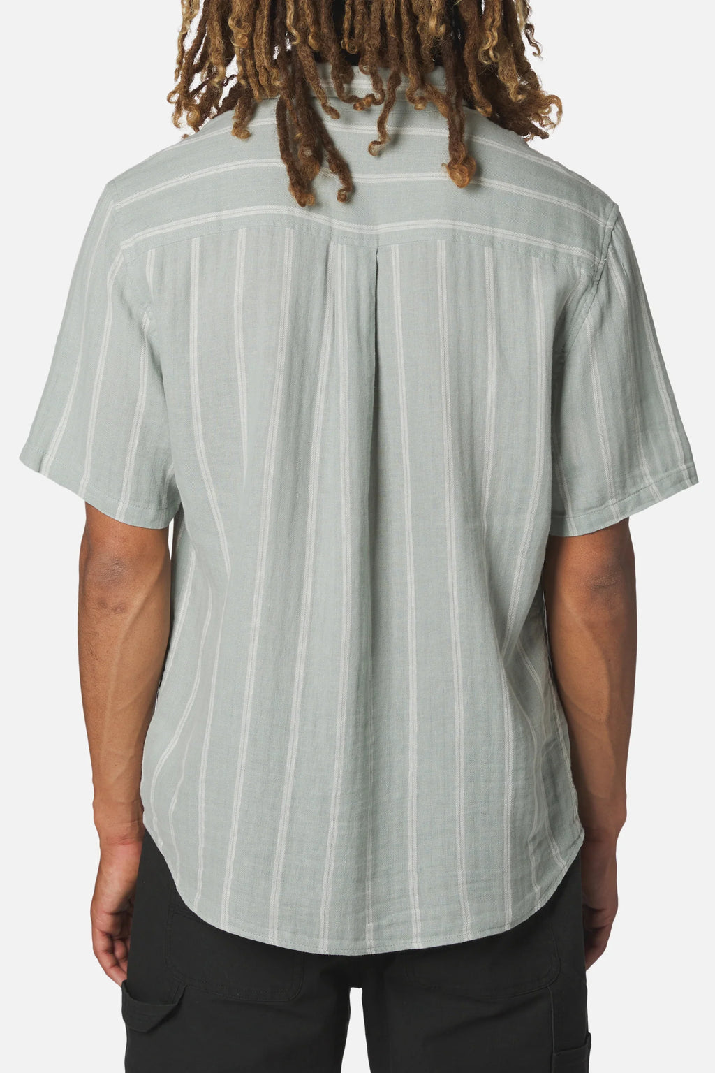 Chemise Alan