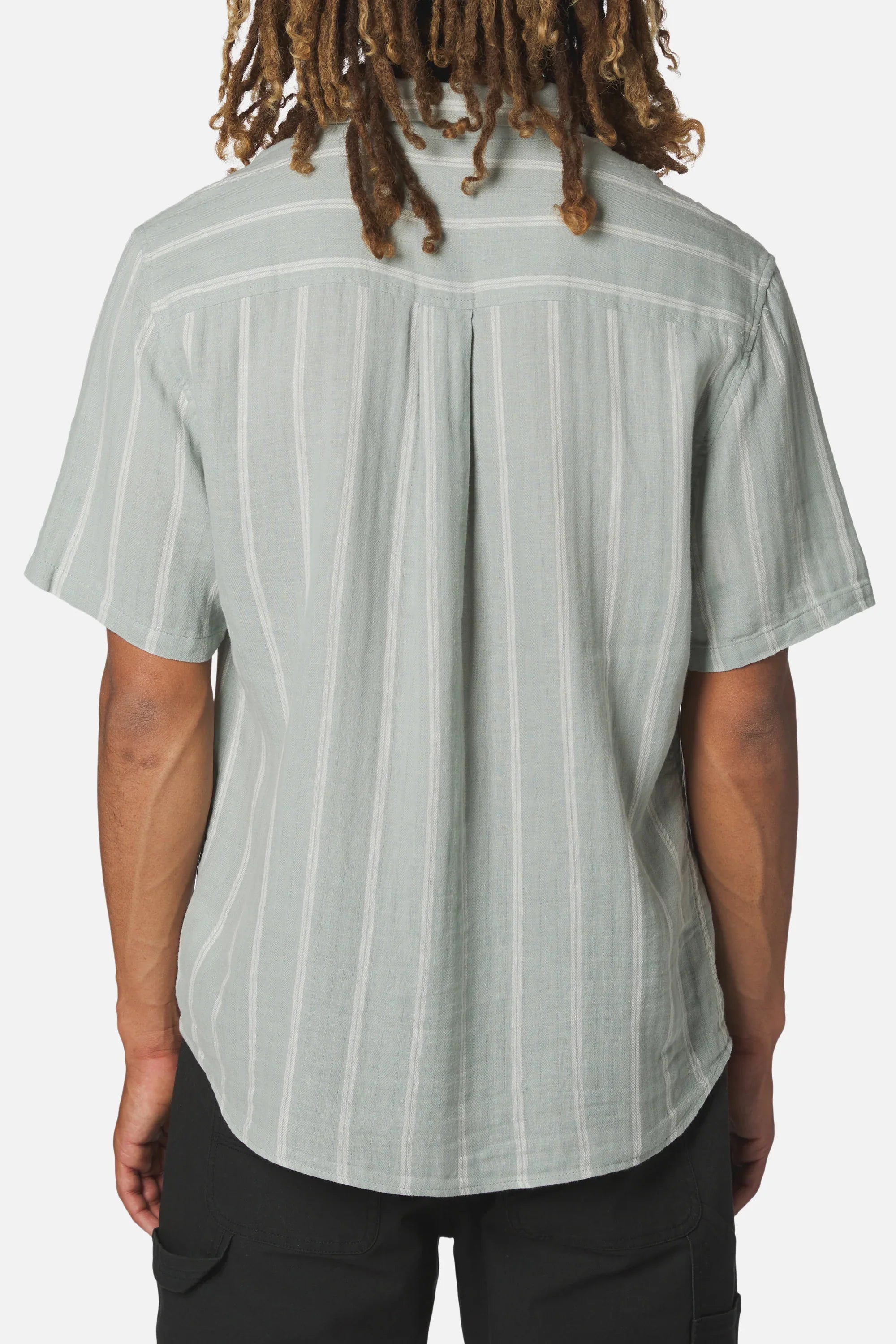 Chemise Alan