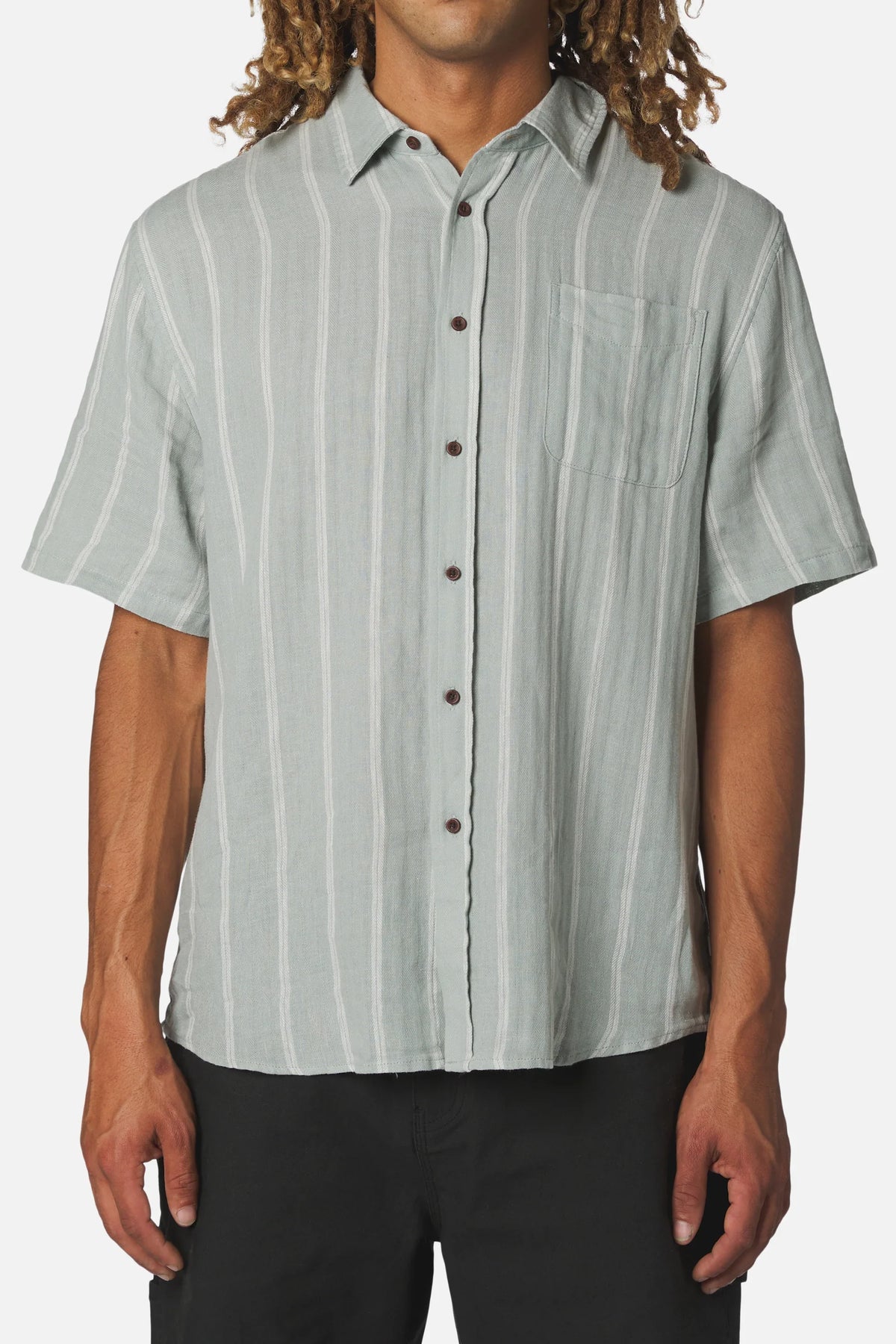 Chemise Alan