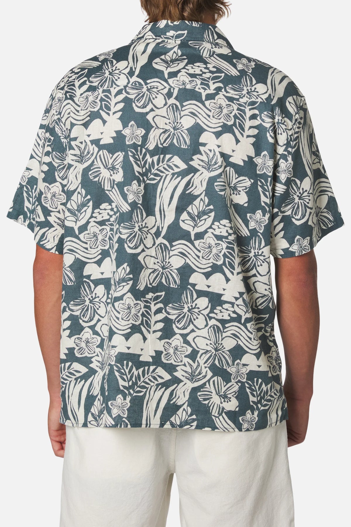Carver Shirt