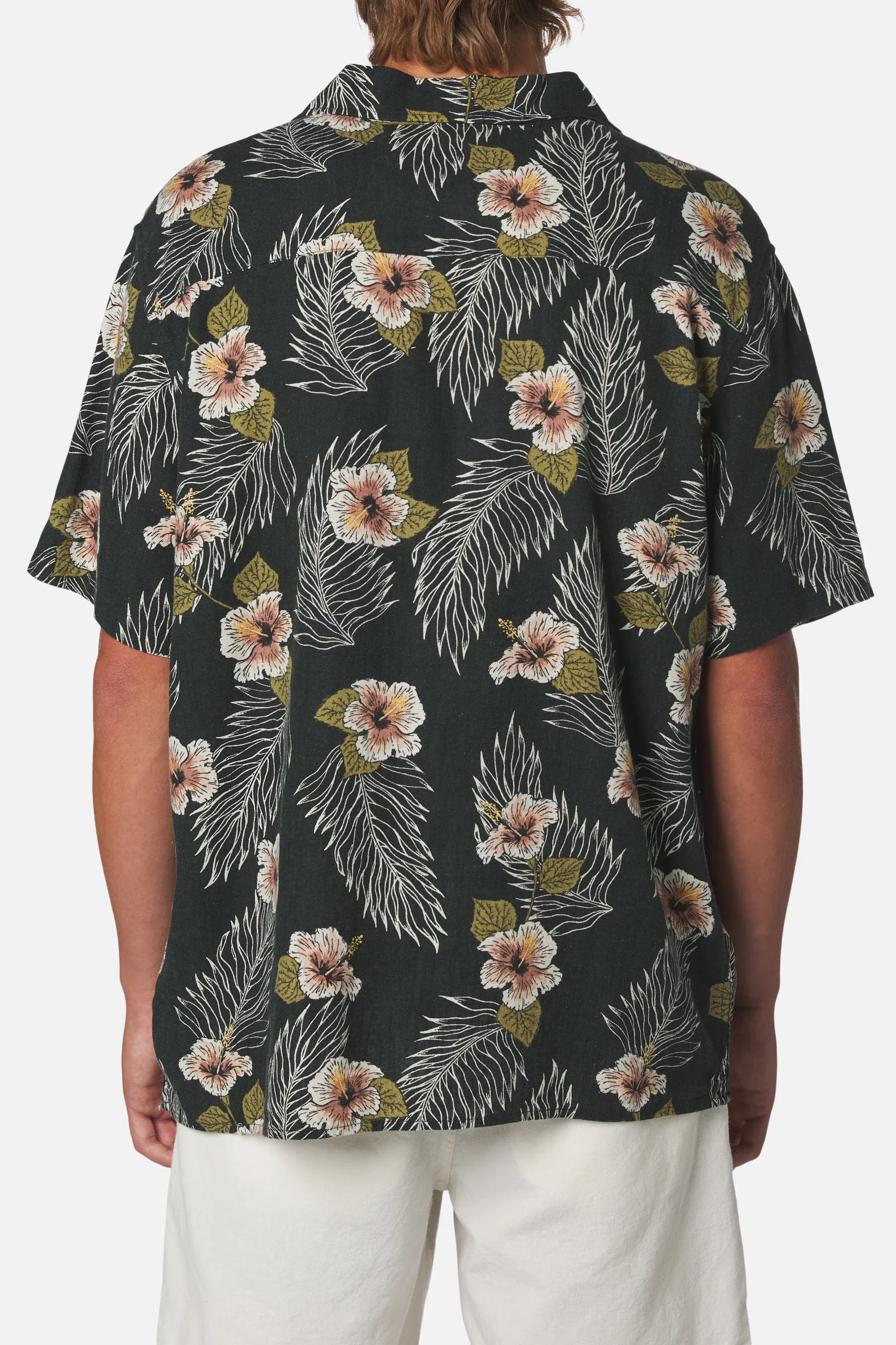 Mallow Shirt