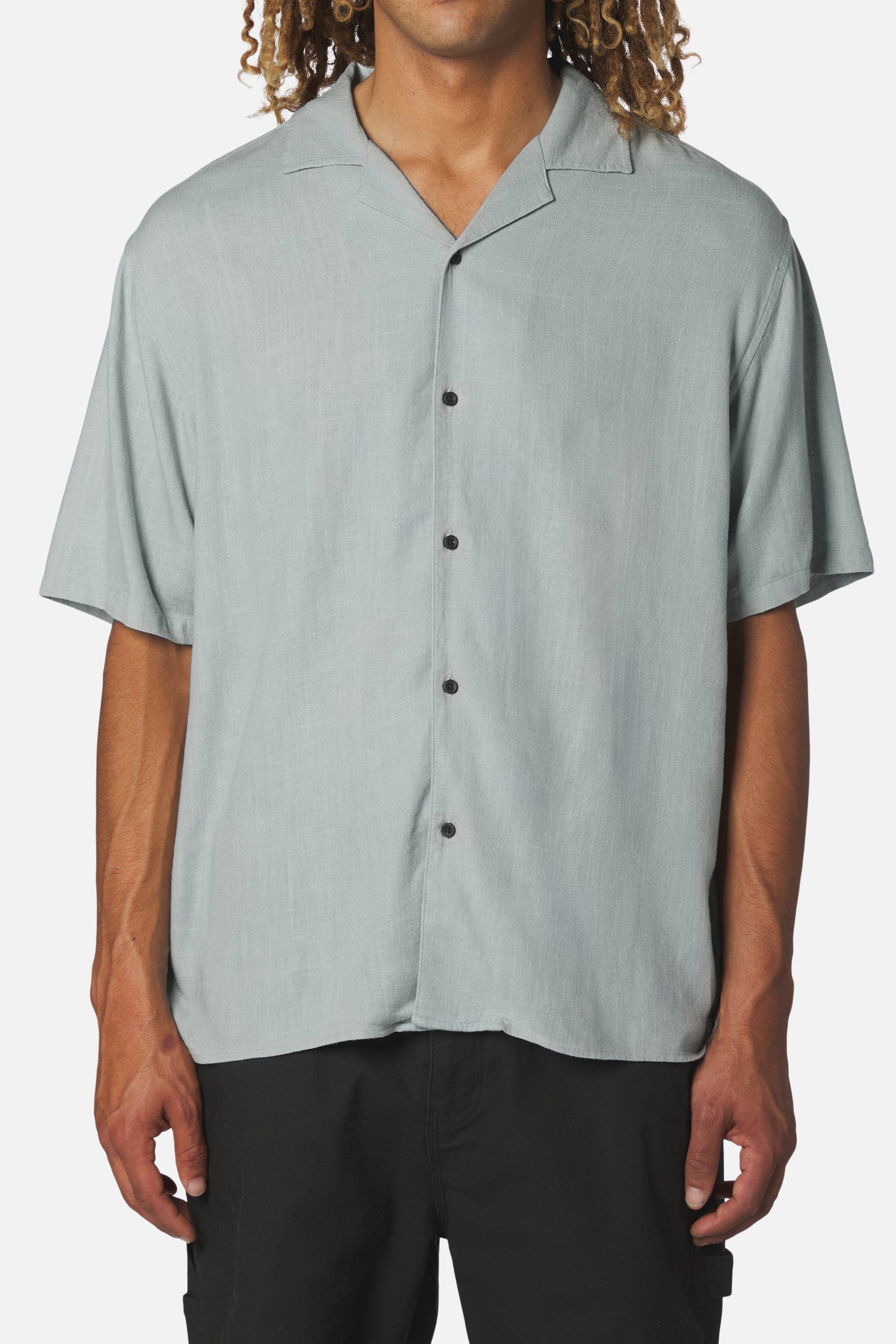 Chemise Teller