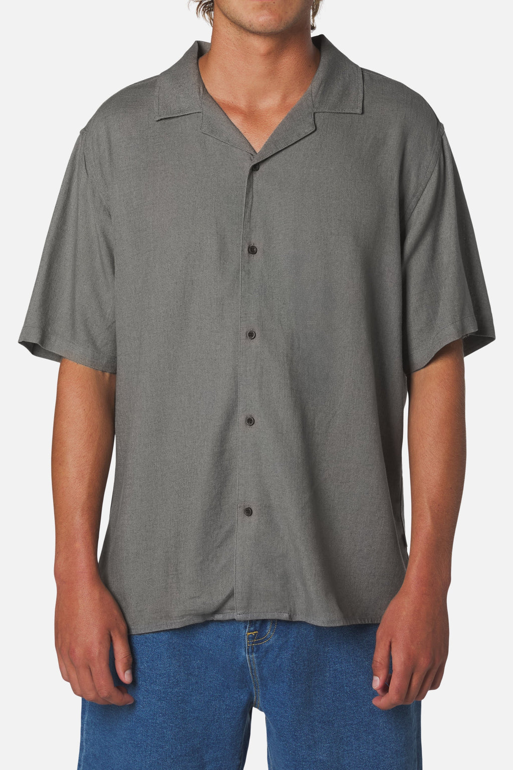 Chemise Teller