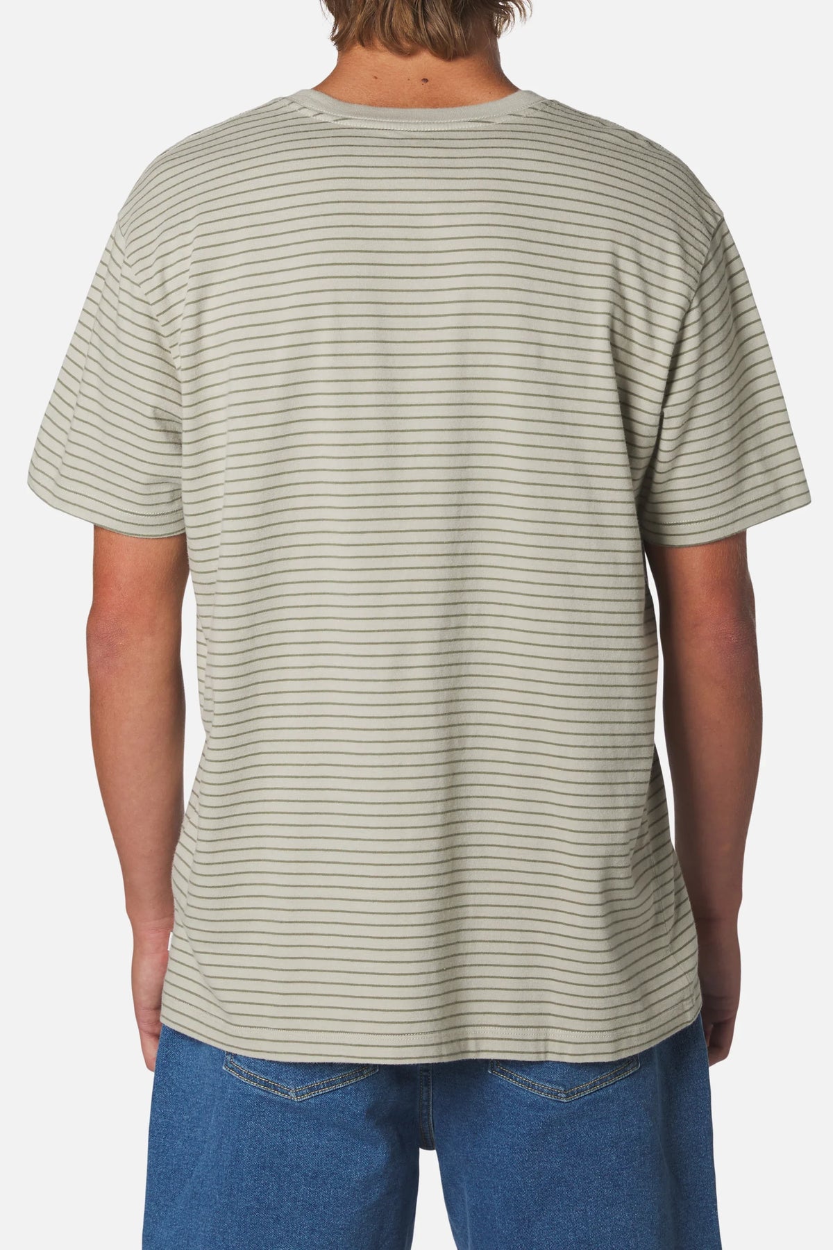 Finley Pocket T-Shirt